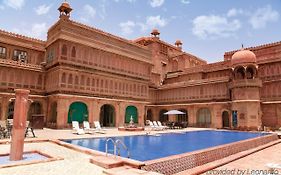 The Laxmi Niwas Palace  4*